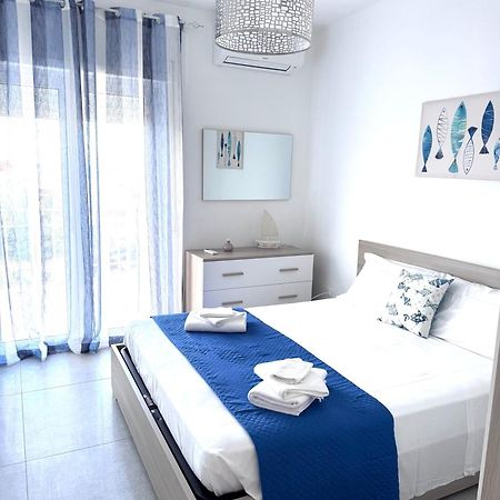 Orizzonte Mare House Apartment Torino di Sangro Bagian luar foto