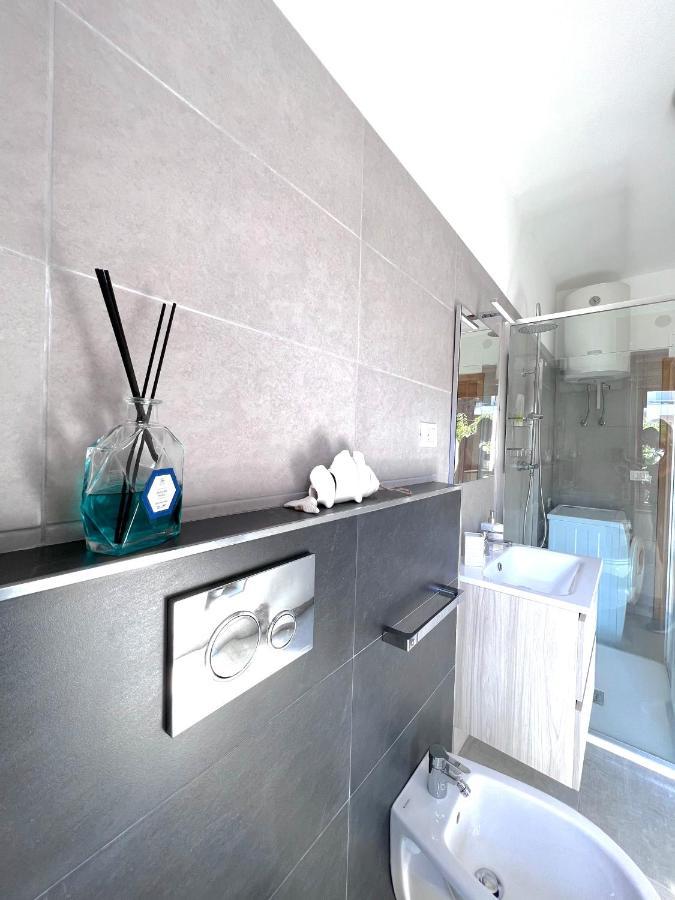 Orizzonte Mare House Apartment Torino di Sangro Bagian luar foto