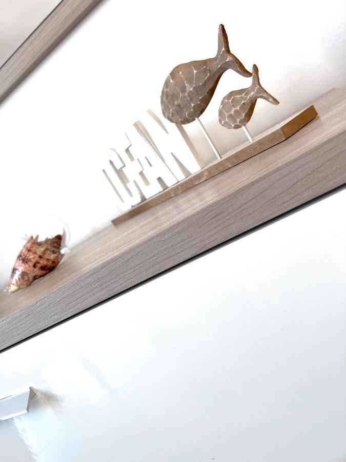 Orizzonte Mare House Apartment Torino di Sangro Bagian luar foto