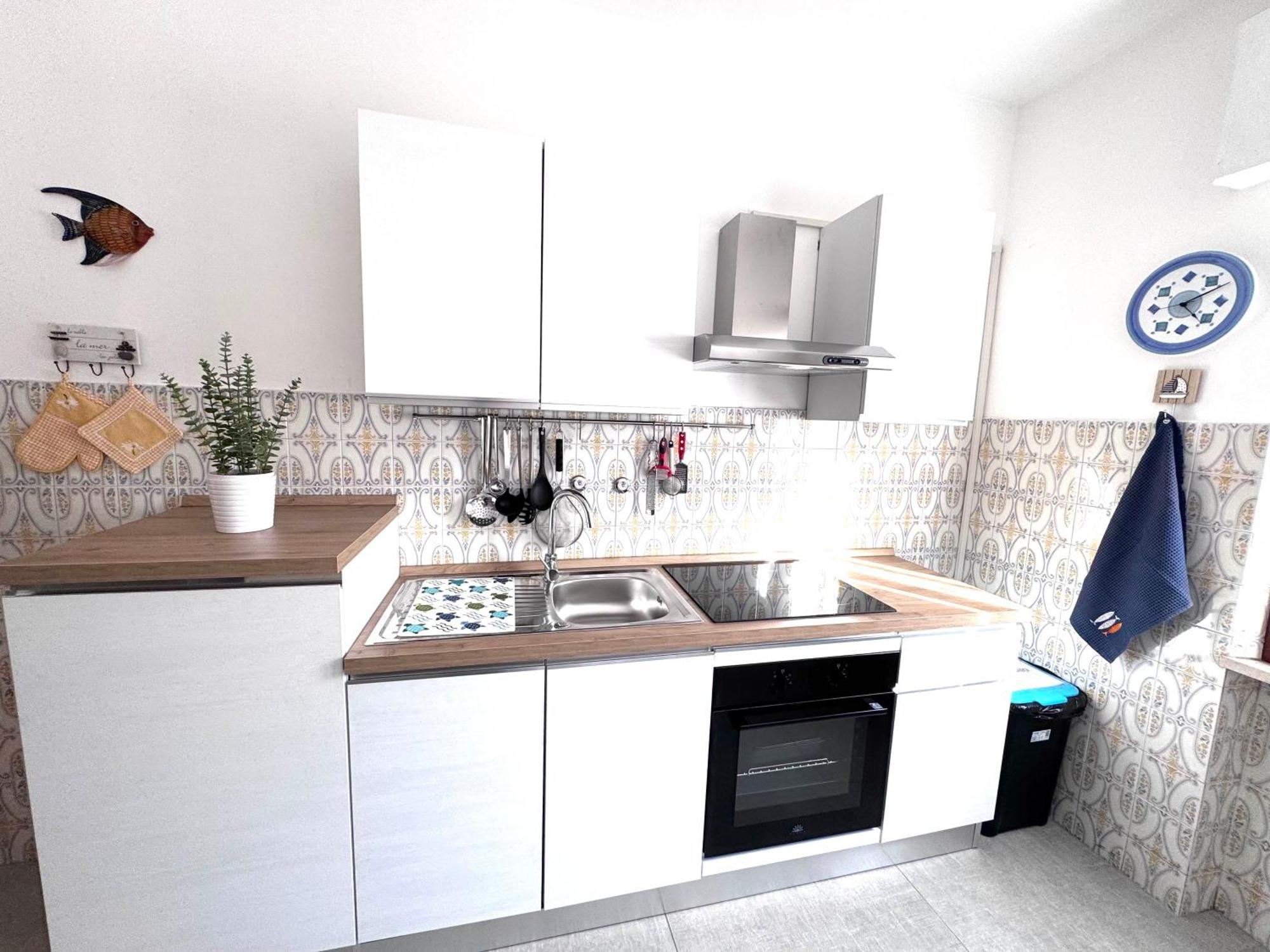 Orizzonte Mare House Apartment Torino di Sangro Bagian luar foto