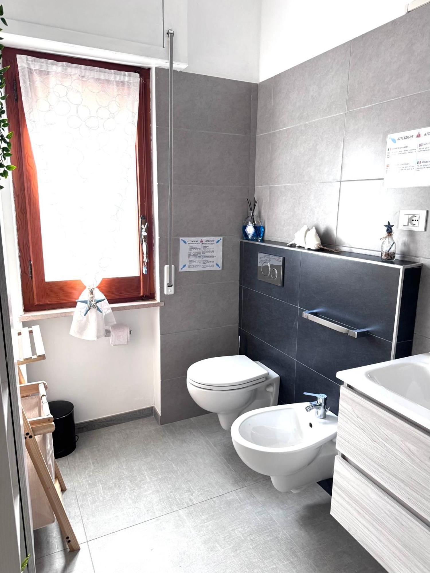 Orizzonte Mare House Apartment Torino di Sangro Bagian luar foto