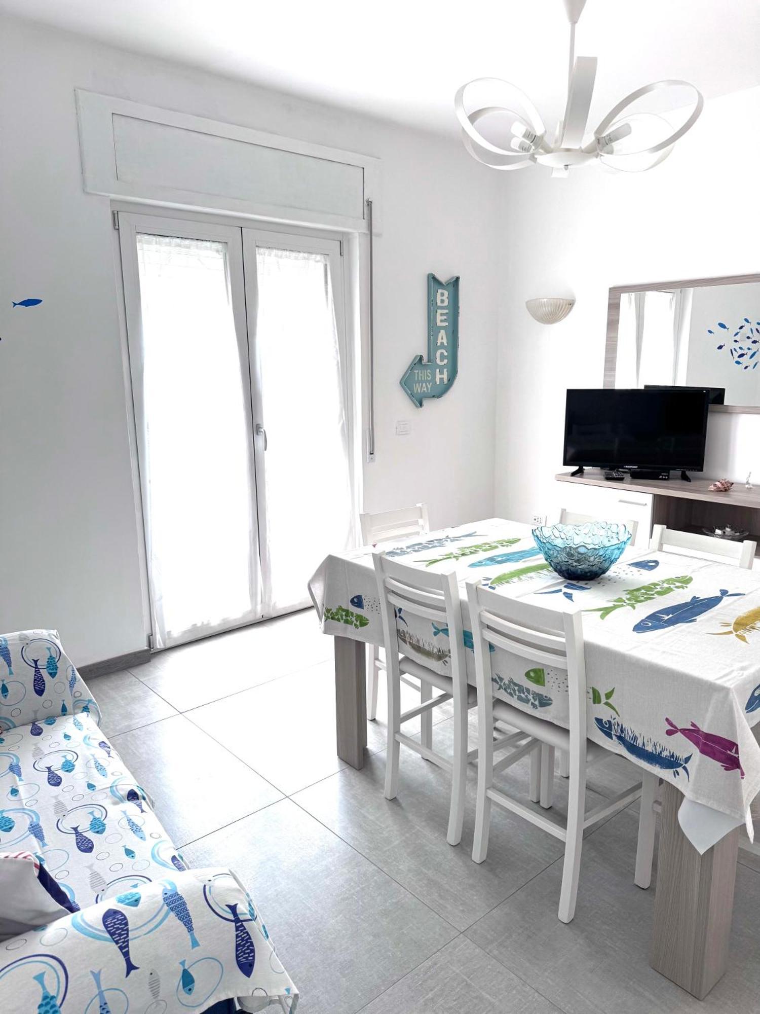 Orizzonte Mare House Apartment Torino di Sangro Bagian luar foto