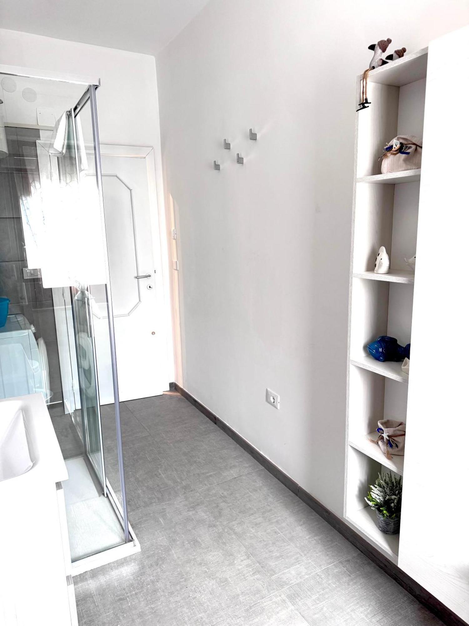 Orizzonte Mare House Apartment Torino di Sangro Bagian luar foto