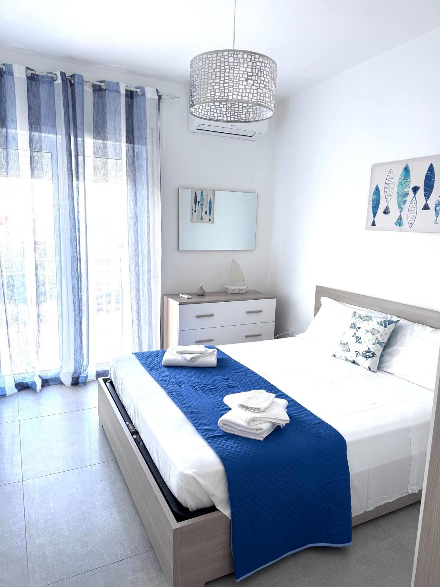 Orizzonte Mare House Apartment Torino di Sangro Bagian luar foto