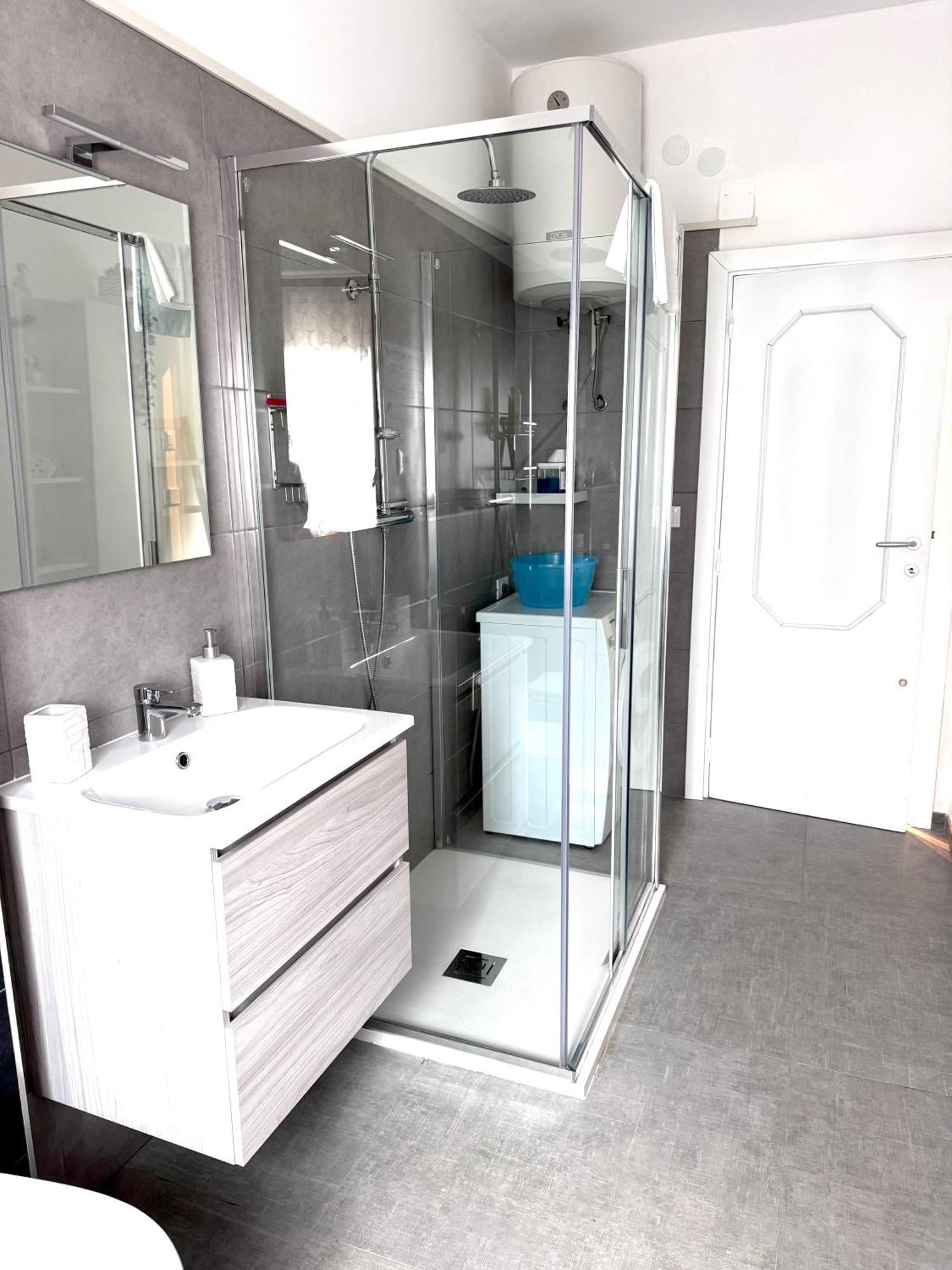 Orizzonte Mare House Apartment Torino di Sangro Bagian luar foto