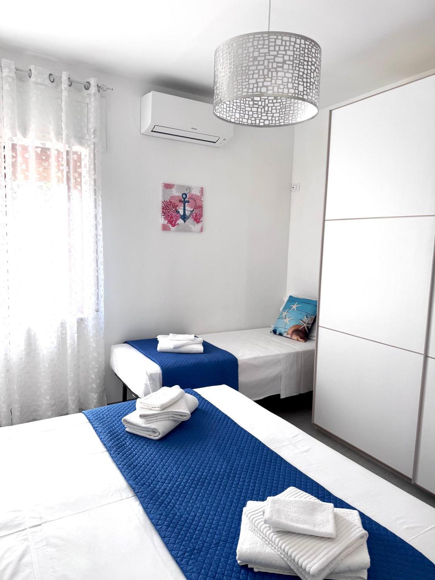Orizzonte Mare House Apartment Torino di Sangro Bagian luar foto