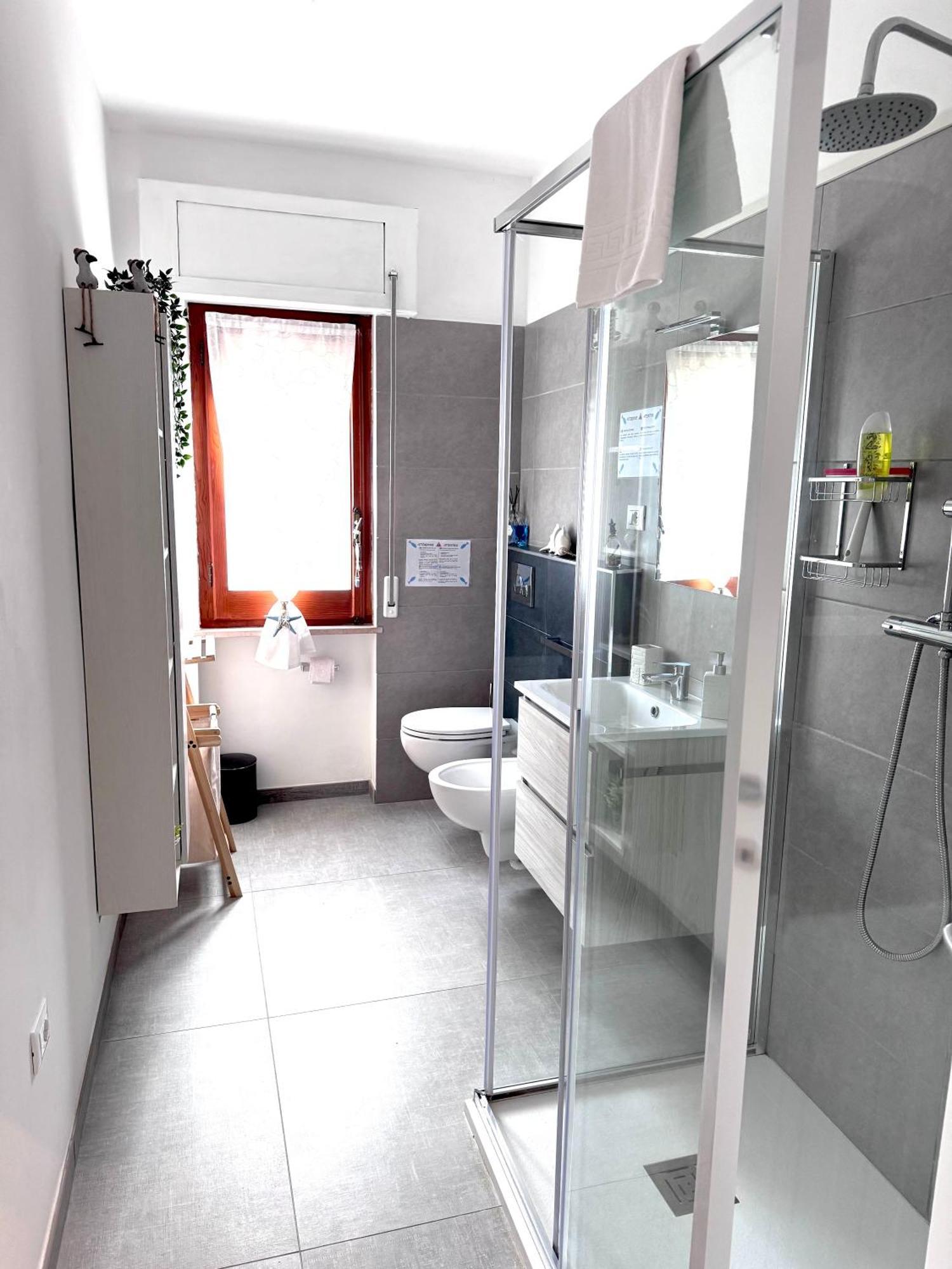 Orizzonte Mare House Apartment Torino di Sangro Bagian luar foto