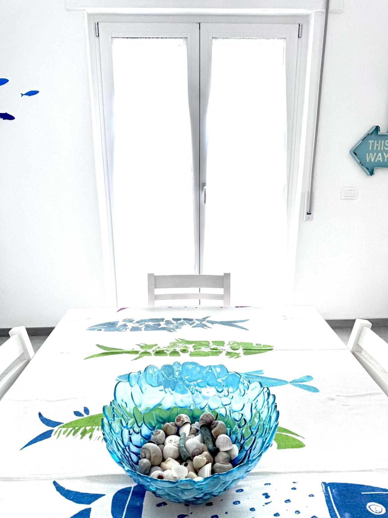 Orizzonte Mare House Apartment Torino di Sangro Bagian luar foto