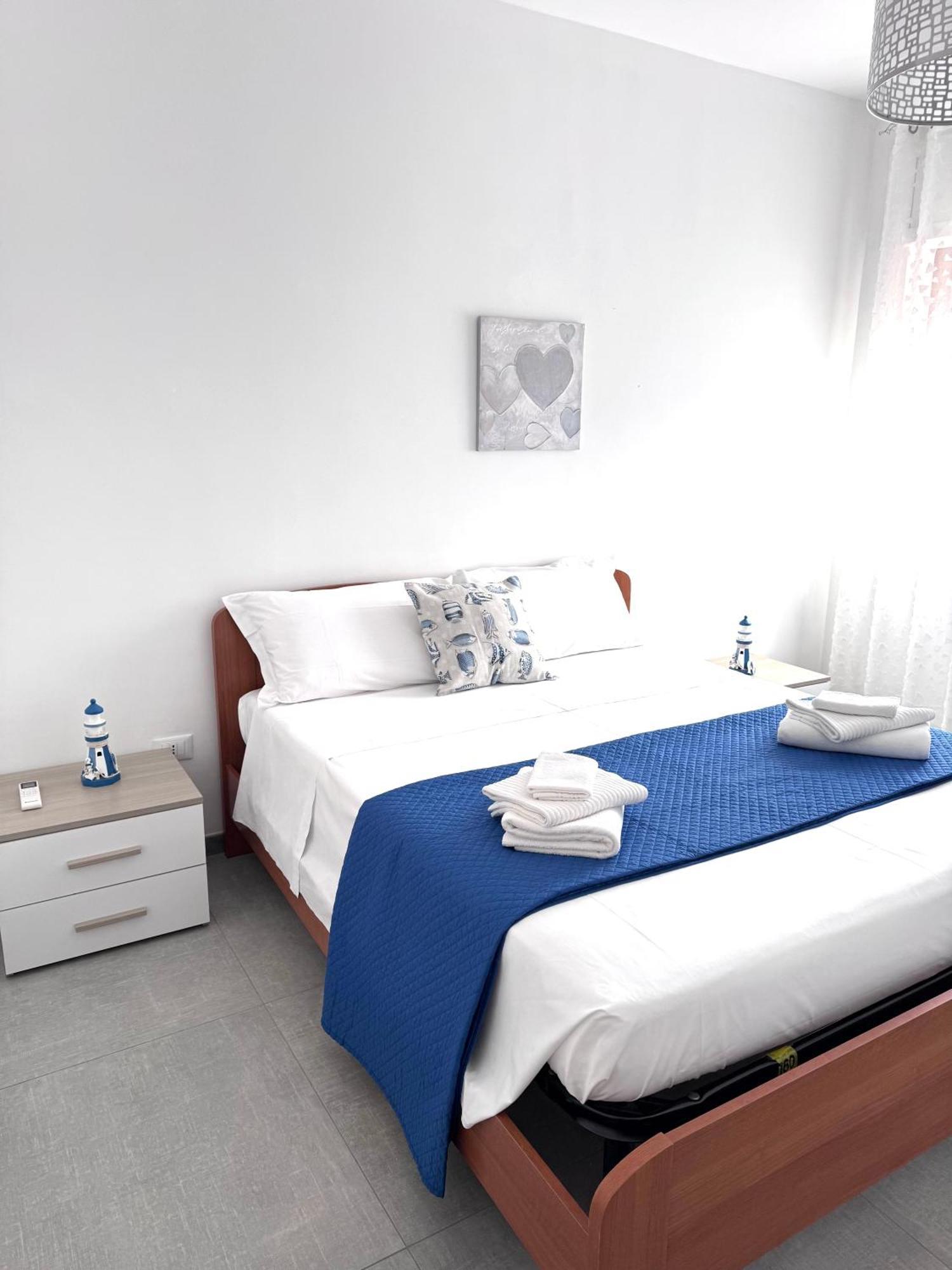 Orizzonte Mare House Apartment Torino di Sangro Bagian luar foto
