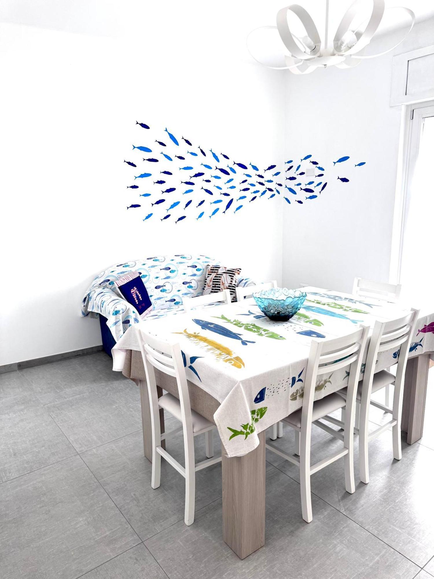 Orizzonte Mare House Apartment Torino di Sangro Bagian luar foto