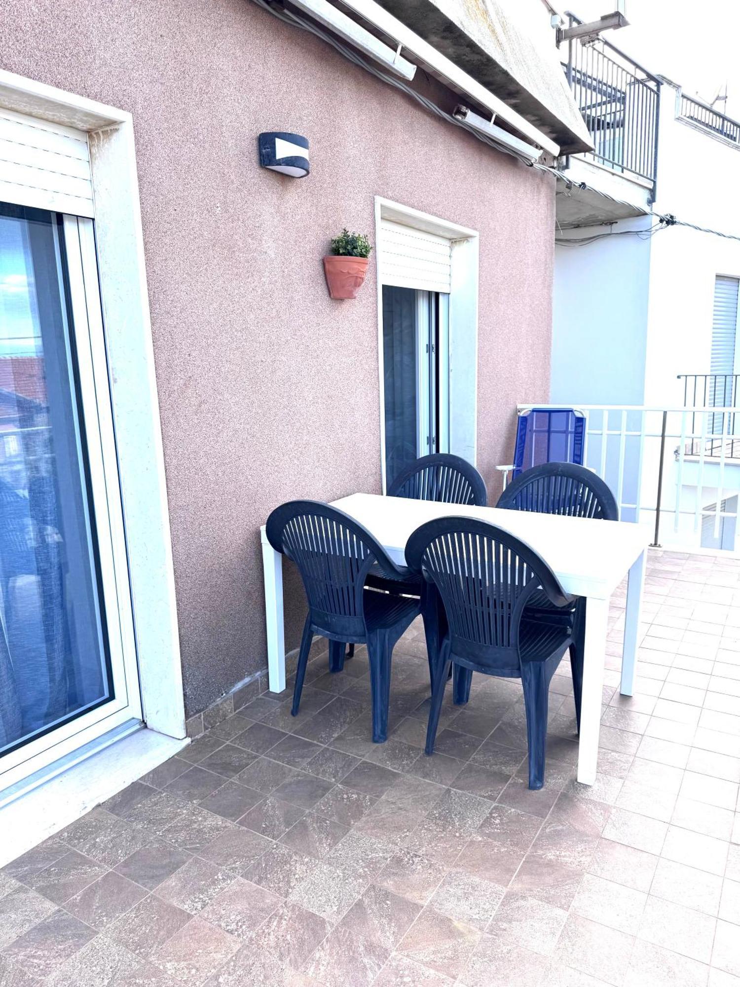 Orizzonte Mare House Apartment Torino di Sangro Bagian luar foto