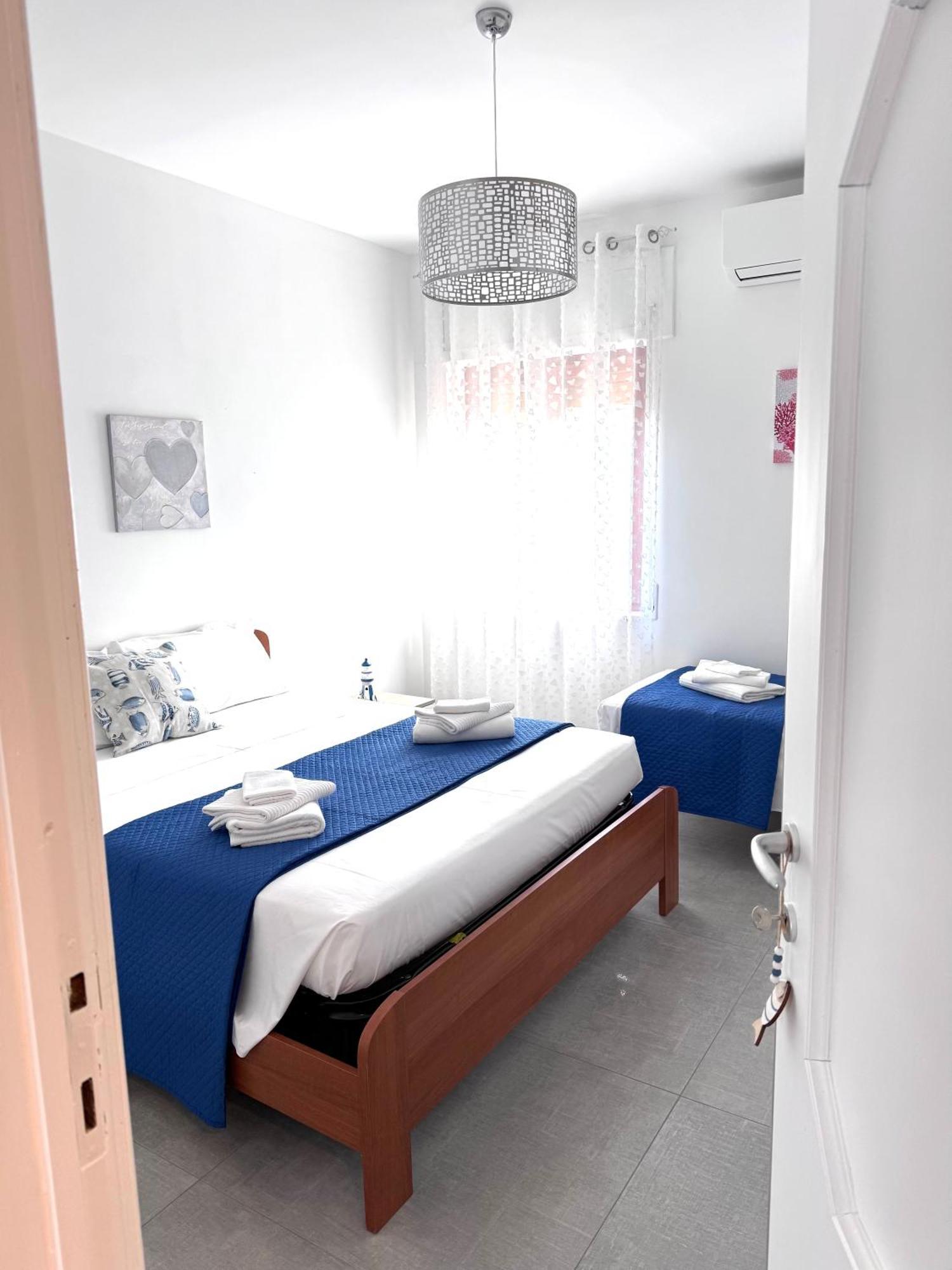 Orizzonte Mare House Apartment Torino di Sangro Bagian luar foto