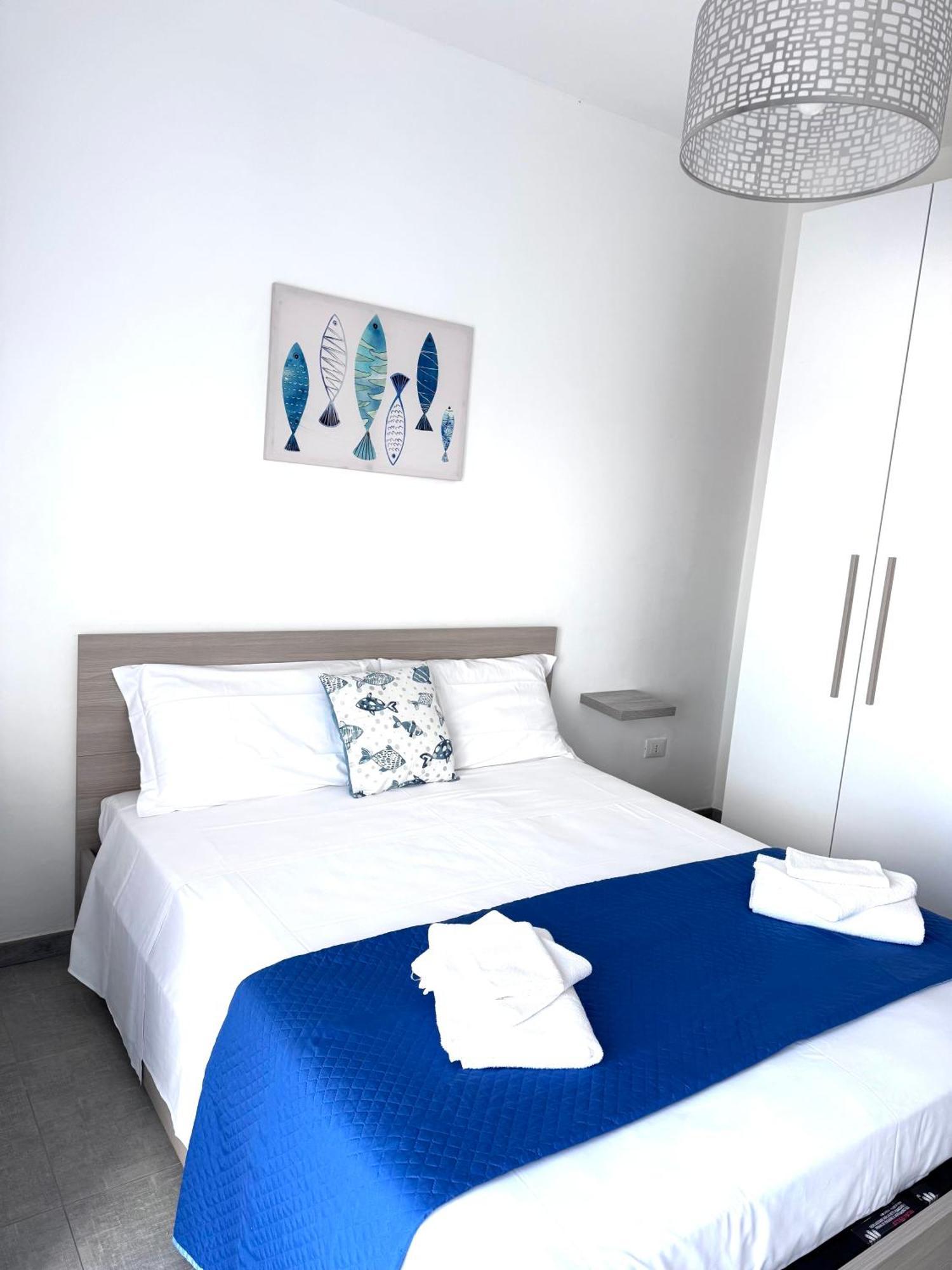Orizzonte Mare House Apartment Torino di Sangro Bagian luar foto
