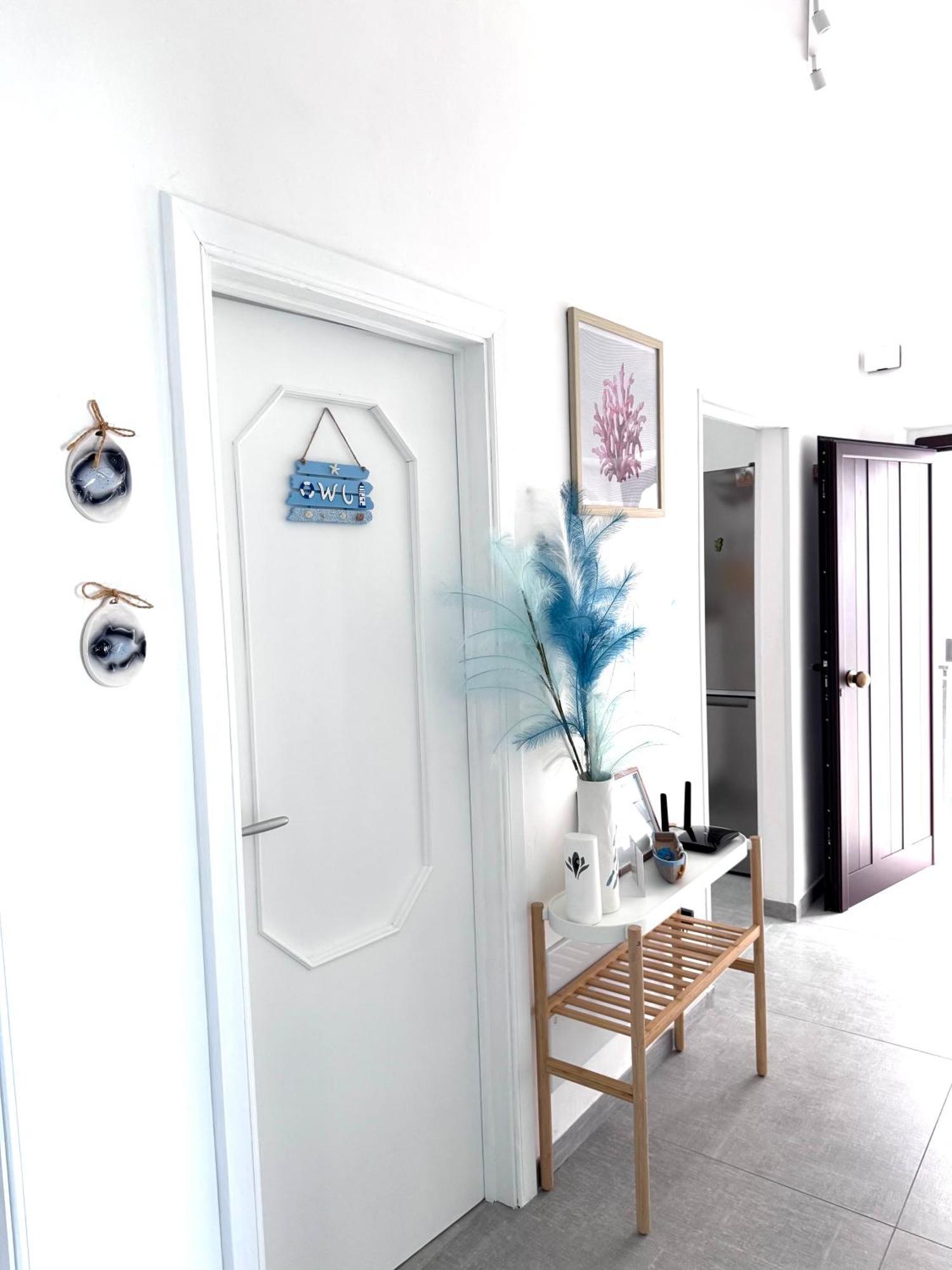 Orizzonte Mare House Apartment Torino di Sangro Bagian luar foto