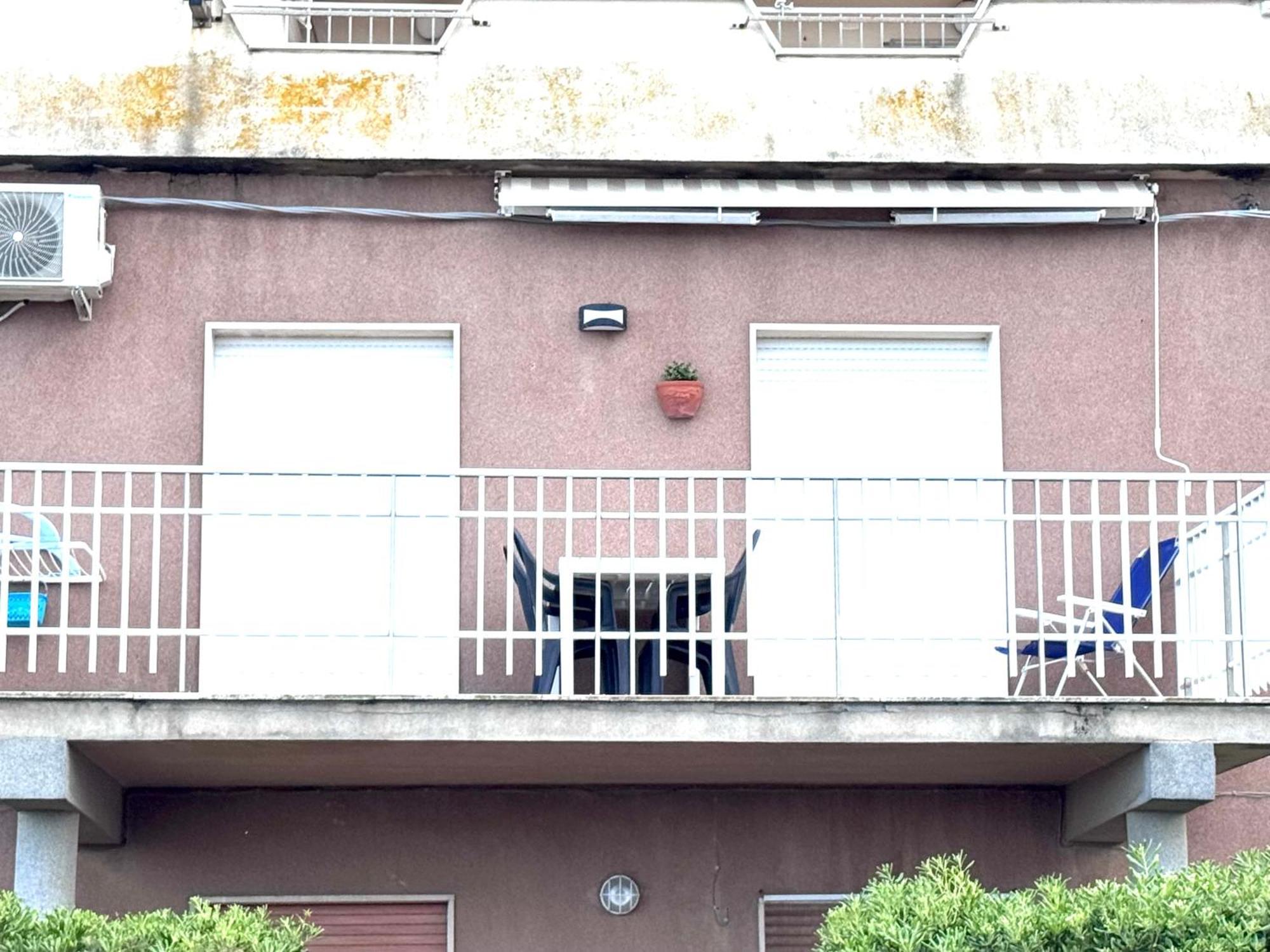 Orizzonte Mare House Apartment Torino di Sangro Bagian luar foto